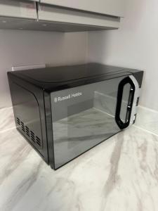 The Cosy Place near centre