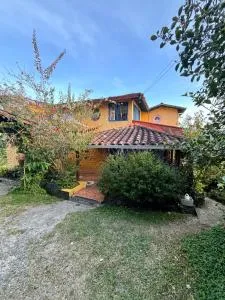 Casa Encuentro Ecolodge, Outdoor Gym and Yoga - 瓜塔佩 Casa Encuentro Ecolodge, Outdoor Gym and Yoga - 瓜塔佩