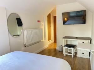 The Cosy Place near centre