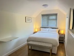 The Cosy Place near centre - Claydon