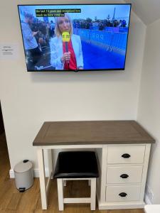 The Cosy Place near centre