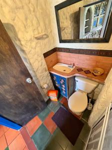 Casa Encuentro Ecolodge, Outdoor Gym and Yoga