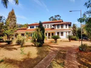 Chácara Ouro Ouro verde Alto Padrão Barretos - Bebedouro