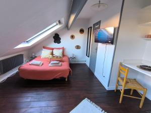 LeRelaisdOdile - Apparts Conforts - LILLE