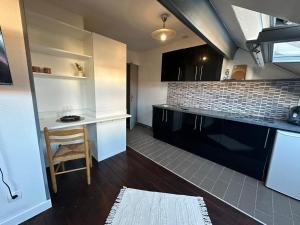 Appart'hotels LeRelaisdOdile - Apparts Conforts - LILLE : photos des chambres