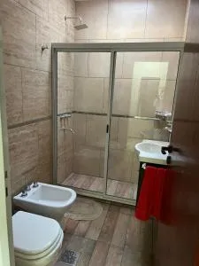 Cabañas las Consentidas by aritoys termas M Grande - Viale