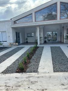 Cabañas las Consentidas by aritoys termas M Grande