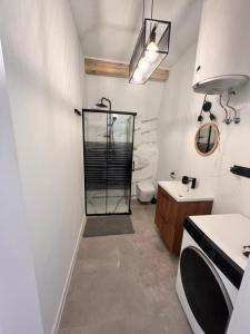 Dworskiego 74, Apartament 2