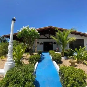 Casa do Sol - Praia do Japão - 普赖尼亚