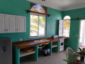 Departamento Frente al Mar