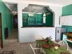 Departamento Frente al Mar