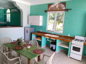 Departamento Frente al Mar