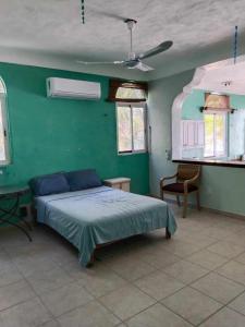 Departamento Frente al Mar