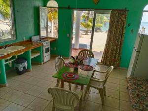 Departamento Frente al Mar