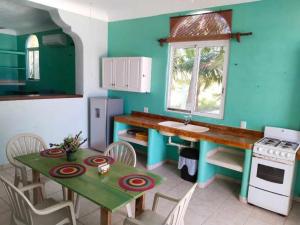 Departamento Frente al Mar