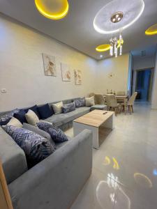 Saidia Luxe - Ubytování bez kategorie ve městě Saïdia