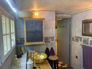 Villas Le lagon des Naiades - Vallee des chateaux : photos des chambres