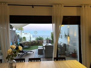 Marina16 - Alcaidesa Playa