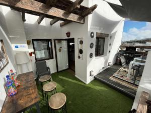 Marina16 - Alcaidesa Playa