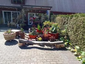 Auszeit-Schoenenwalde - Gerlachsruh