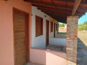 Pousada Recanto do Macapá - Macapá