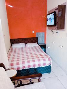 Hostel Bryan Tatuapé