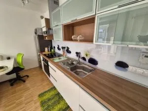 Tranquility, cosy - 森图尔