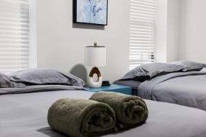 Red Brick Brooklyn - Ubytování bez kategorie ve městě Brooklyn