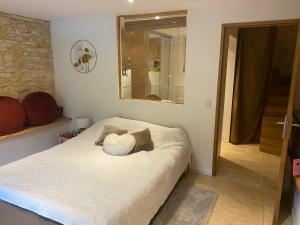 Villas Le lagon des Naiades - Vallee des chateaux : photos des chambres