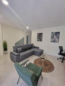 Atlantic Garden Santa Luzia 44 - 3hvězdičkové hotely ve městě Funchal