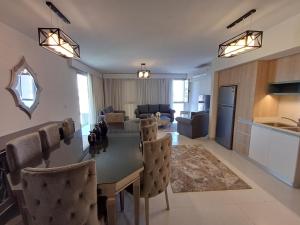 شاليه بمراسي الساحل الشمالي