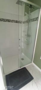 Appartements Gite Ty Goelo Morlaix : photos des chambres