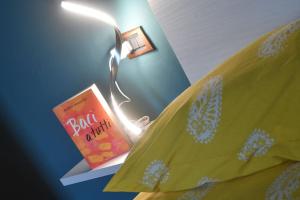 Casa del piccolo olivo