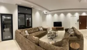 Comfy Cave Apartments كمفي كيڤ - AR Rummanah