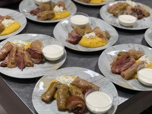 Casa Belvedere Pietrosu