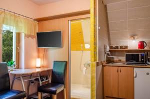 Apartmany PAVILON D - Budget, Classic, Family - Novy Smokovec - High Tatras