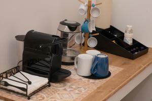 Chambre Triple Standard