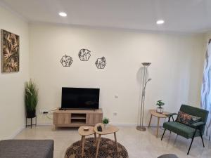 Atlantic Garden Santa Luzia 46