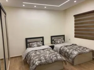 Evergreen Chalet - Umm Jawzah