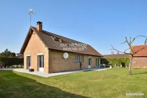 La Merlimette - Merlimont