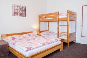 Apartmany PAVILON D - Budget, Classic, Family - Novy Smokovec - High Tatras