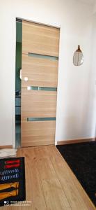 Appartements Gite Ty Goelo Morlaix : photos des chambres