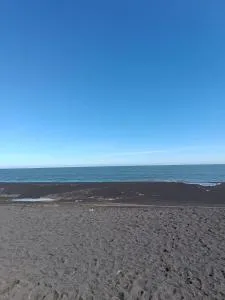 Departamento - Laraquete