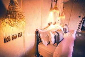 Luxurious Merzouga Desert Camps