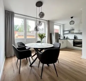 Come2Stay - Pinneberg Zentral - 平讷贝格 Come2Stay - Pinneberg Zentral - 平讷贝格