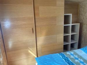 Przyczepa holenderska domek III