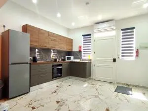 Charming Studio in Historic Kalkara Malta - Kalkara