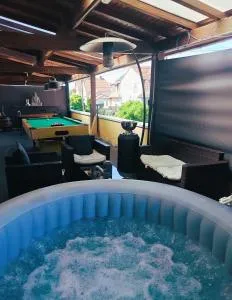 Paradis Love Room - Bérig-Vintrange