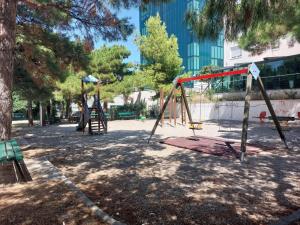 S`akvarel 4 - Private Garage