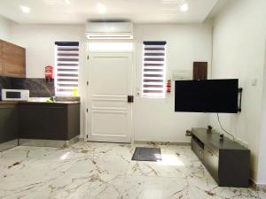 Charming Studio in Historic Kalkara Malta